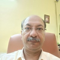 Dr. Mohit Jain