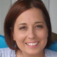 Laura Sharp