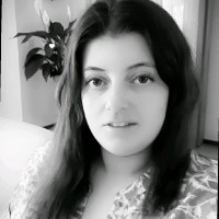 Lisa Van den hoek