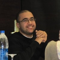 mohamed salama