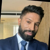 Shaun Naicker