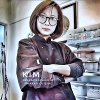 Kim Jeeraprapanont