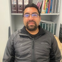 sergio lemus Soto