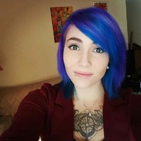 Courtney Cockroft