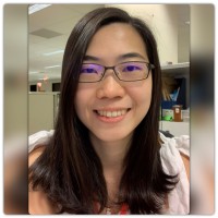 Jeanne Ng