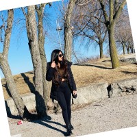 Simran Grewal