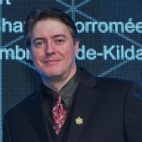 Daniel Perron