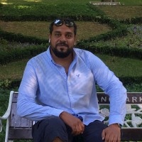 Mahmoud Mousa, Pmp