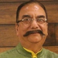 Sunil Sapre