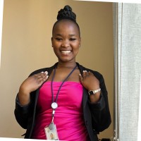 Lisakhanya Libhongo