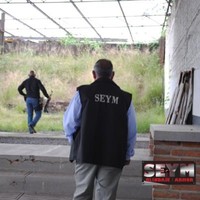 Seym de Mexico S.A. De C.V.