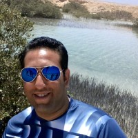 Yasser Maged