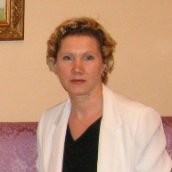 Svetlana Pinkerton