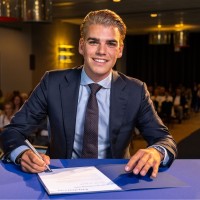 Teun Van Boxtel