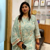 Palvi Gupta