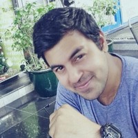 Reetesh Joshi