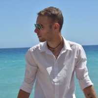 Stefano Caprarotta