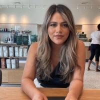 Lesley Murillo