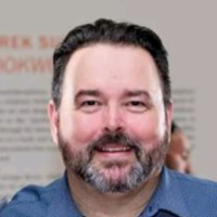Jim Laughlin