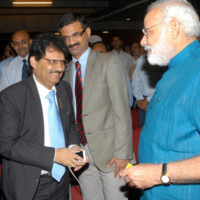 Mahesh Sharma