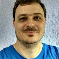 Mark Corte Fazolin