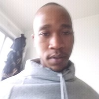 Njabulo Dumisani Mhlongo