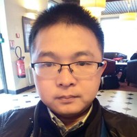 Huaqing Wu