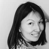 Liliya Shopokova