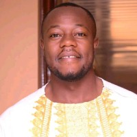 Achille KOUNHAWA DJOMO