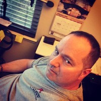 Scott Simas