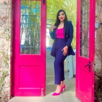 Sairisha Singh