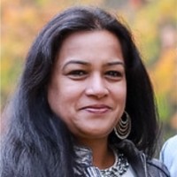 Swati Gupta