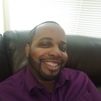 Aaron Rountree