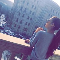 Pranali M