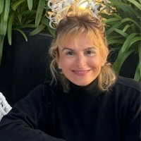 Christine Caterina