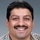 Yashodhan Agalgaonkar, Phd