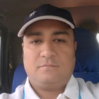 Krishna Barnwal