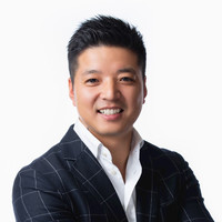 Tony Huang
