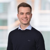 Niklas Guth
