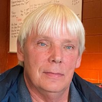 Peter Flint