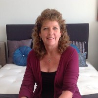 Lucy Rowat