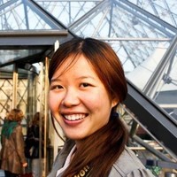 Judith Ho