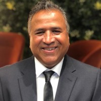 Mathew Varghese