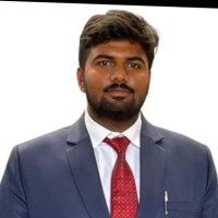 mithunesh s