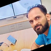 Keshav Chauhan