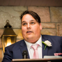Christopher Blair