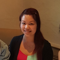 Sandra Tang