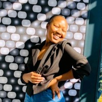 Amanda Gumede