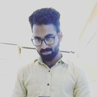 Vijeesh Ariyath