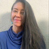 Ana Paula Ribeiro De Souza